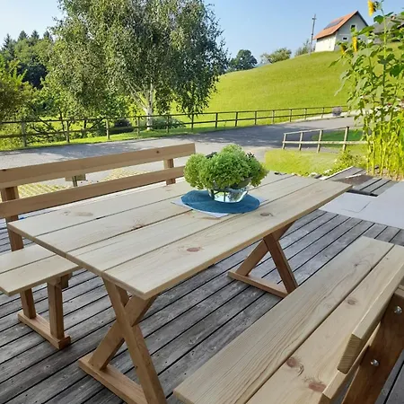 Romy Διαμέρισμα Gundersdorf
