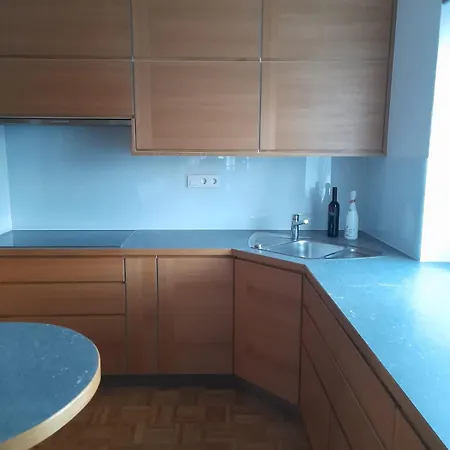 Romy Apartment Gundersdorf