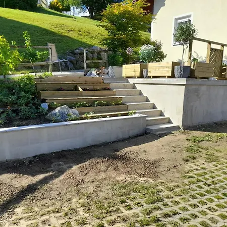 Apartmán Romy Gundersdorf