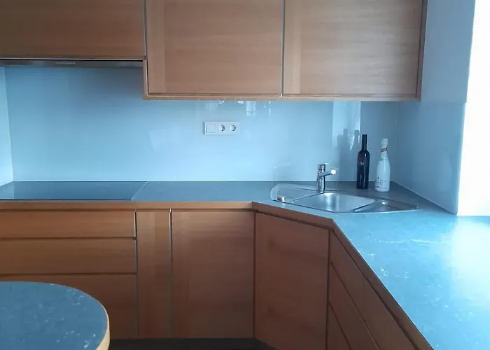 Romy شقة Gundersdorf