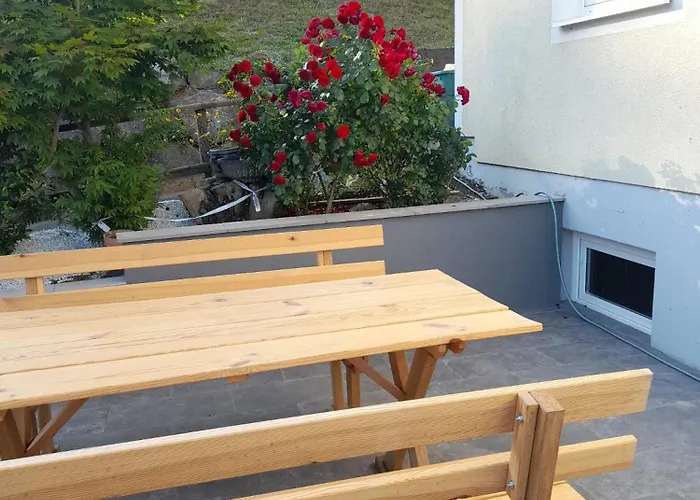 شقة Romy Gundersdorf